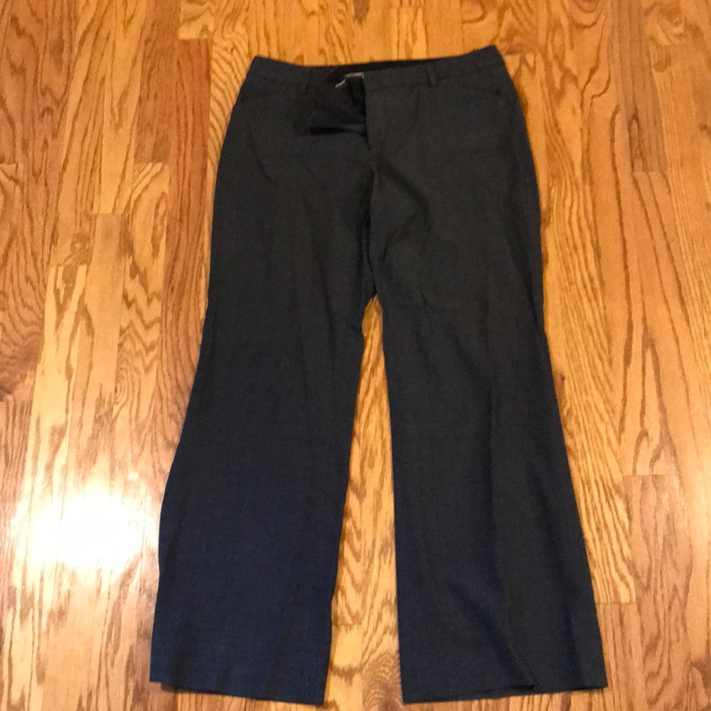 GAP Perfect Trouser!!